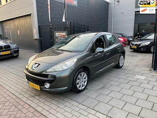 Peugeot 207 1.4 VTi Look 2e Eigenaar! Airco NAP APK