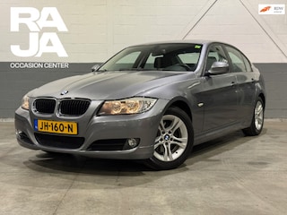 BMW 318i Executive Clima Cruise Stoelverwarming VOL OPTIES
