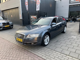 Audi A6 Limousine 2.0 TFSI Pro Line Business Airco NAP APK