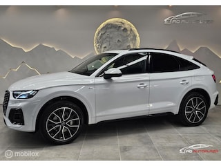 Audi Q5 50 TFSI e S edition Panorama/RS Seats/HUD/B&O/Memory