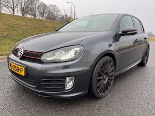 Volkswagen Golf 2.0 GTI EDITION 35