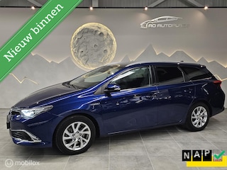Toyota Auris 1.8 Hybrid Lease Pro Panorama/Camera/Stoelverwarming
