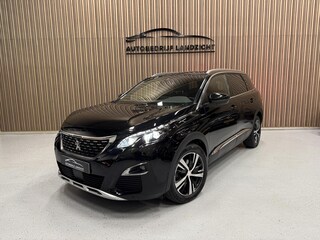 Peugeot 5008 1.6 GT Line | Camera|Navi |Pano| 7P