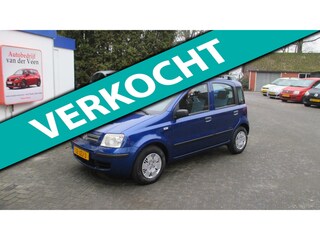 Fiat Panda 1.2 Edizione Cool