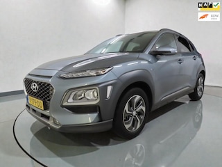 Hyundai Kona 1.6 GDI HEV Fashion|NAVI|TREKHAAK|AUTOMAAT|HYBRIDE