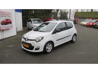 Renault Twingo 1.2 16V Parisienne