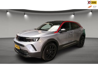 Opel Mokka 1.2 Turbo GS Line |Camera|Trekhaak|Stoelverwarming