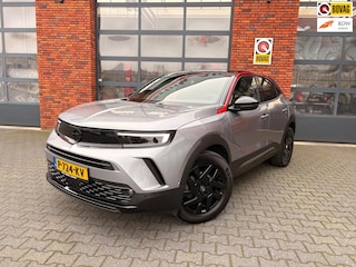 Opel Mokka 1.2 Turbo GS Line |Camera|Trekhaak|Stoelverwarming