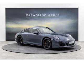 Porsche 911 991.2 - 3.0 CARRERA 4 GTS COUPE | PCCB | PDCC |