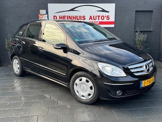 Mercedes-Benz B-klasse 170 *NETTE AUTO*