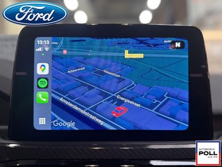 Ford Fiesta 1.0 EcoBoost ST-Line Climat Cruise Winter pack Privacy Glass Dealeronderhouden