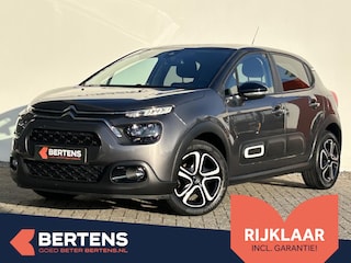 Citroën C3 1.2 PT 83 Feel | Navi | Apple Carplay | Prijs is rijklaar