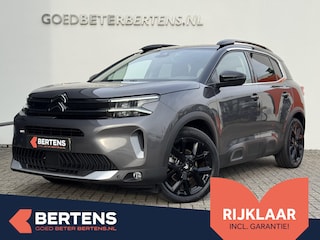 Citroën C5 Aircross 1.2 Hybrid 136 ë-Series | Comfort seats | Stoelverwarming | Adaptive cruise | Prijs is rijklaar