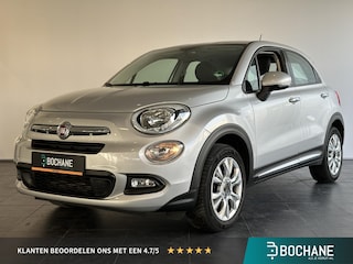Fiat 500X 1.4 Turbo MultiAir PopStar AUTOMAAT | CLIMA | NAVIGATIE | KEYLESS ENTRY EN GO | ALL SEASON BANDEN
