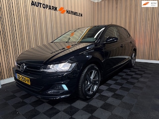 Volkswagen Polo 1.0 TSI Highline Clima Dsg Stoelverwarming