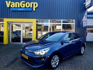 Kia Rio 1.0 T-GDi MHEV DynamicPlusLine All-in prijs!