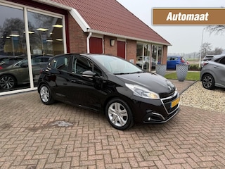 Peugeot 208 1.2 PURETECH SIGNATURE 5-DRS