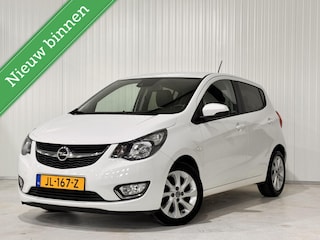 Opel Karl 1.0 ecoFLEX Innovation|LANE ASSIST|CRUISE CONTROL