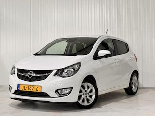 Opel Karl 1.0 ecoFLEX Innovation|LANE ASSIST|CRUISE CONTROL