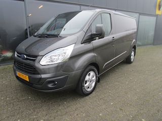 Ford Transit Custom 290 2.2 TDCI L2H2 Limited