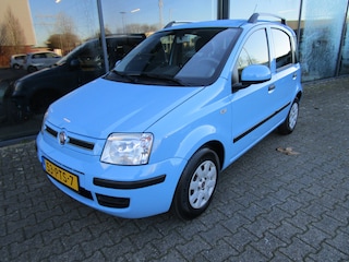 Fiat Panda 1.2 Edizione Cool