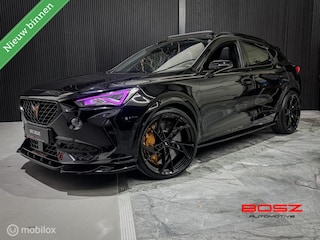 Cupra Formentor 2.0 TSI 4DRIVE ABT PANO ACC AMBIENT RS BRAKE