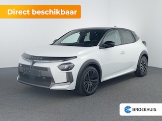 Lancia Ypsilon HF Line Automaat