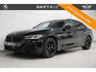 BMW 530e xDrive M-Sport | Schuifdak | Harman Kardon | Head Up