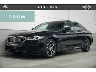 BMW 530e xDrive M-Sport | Schuifdak | Harman Kardon | Head Up