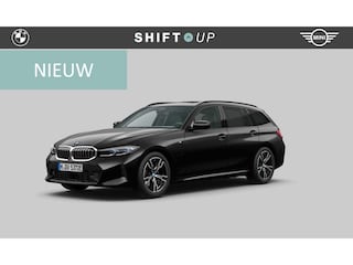 BMW 3-serie Touring 330e xDrive M-Sport | M-Stoelen | Panoramadak | Elektr. Stoelen