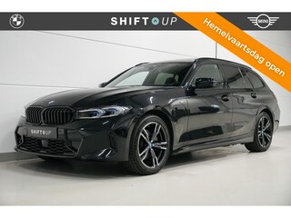 BMW 3-serie Touring 330e xDrive M-Sport | M-Stoelen | Panoramadak | Elektr. Stoelen