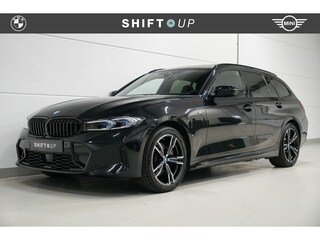 BMW 3-serie Touring 330e xDrive M-Sport | M-Stoelen | Panoramadak | Elektr. Stoelen