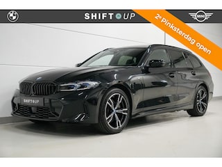 BMW 3-serie Touring 330e xDrive M-Sport | M-Stoelen | Panoramadak | Elektr. Stoelen