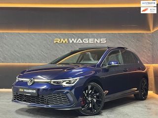 Volkswagen Golf 1.4 eHybrid GTE|PANO|HUD|IQ|KEYLESS|DODEHOEK|CARPLAY|CAM
