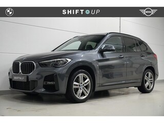 BMW X1 sDrive18i M-Sport | Panoramadak | Trekhaak