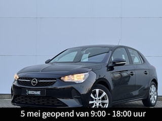 Opel Corsa 1.2 Edition | Apple Carplay/Android Auto |