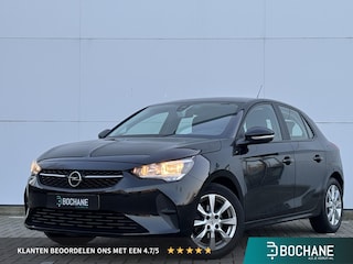 Opel Corsa 1.2 Edition | Apple Carplay/Android Auto |