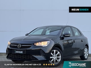 Opel Corsa 1.2 Edition | Apple Carplay/Android Auto |