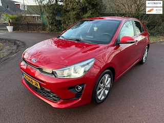 Kia Rio 1.2 Airco / Camera / Navigatie / PDC / APK