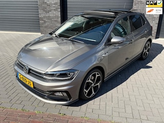 Volkswagen Polo 1.0 TSI Highline/R-line/Pano/Automaat/Led/Navi/Adap .Cruise/Climate-c