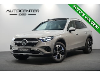 Mercedes-Benz GLC 300e 4MATIC Premium+ ✅ KOELING ✅ TREKHAAK ✅ PANO ✅ LEDER  ✅ HEAD-UP ✅ 360 CAM