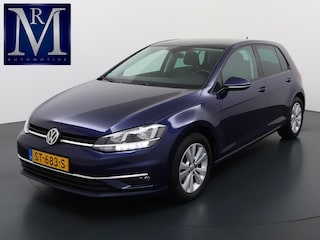 Volkswagen Golf 1.0 TSI Comfortline AUTOMAAT | STOELVERWARMING | ADAPTIEVE CRUISE CONTROL | NL-AUTO MET NAP | RIJKLAAR GELEVERD MET 12 MND BOVAG-GARANTIE