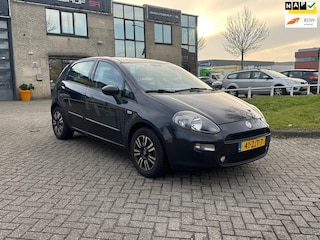 Fiat Punto Evo 0.9 TwinAir Easy 5 drs NAP! Airco