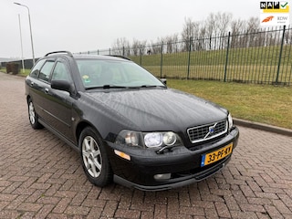 Volvo V40 2.0 Europa