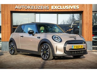 Mini Mini Electric Electric Collection 33 kWh Pano Leer