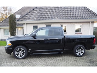 Dodge Ram 1500 4X4 5.7 V8 4x4 Quad Cab 6'4