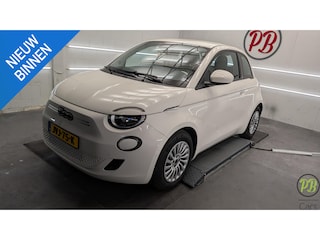 Fiat 500 3+1 Passion 42 kWh