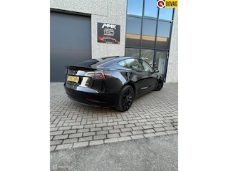 Tesla Model 3 Long Range AWD + MMX PACK