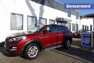 Hyundai Tucson 1.6 GDI COMFORT Trekhaak