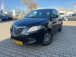 Lancia Ypsilon 0.9 TwinAir Gold (RIJKLAARPRIJS/BOVAG)